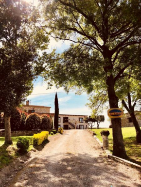  B&B El Ranxo  Franciac